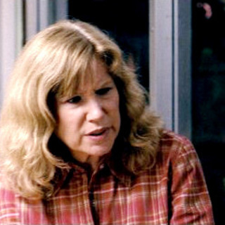 Mary Kay Place stars as Jessie in Empire Film Group's War Eagle, Arkansas (2009)