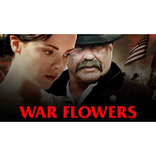 War Flowers Picture 9