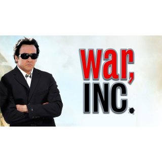 War, Inc. (2008)