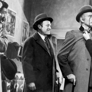 War Magician, The (1970)