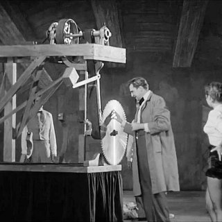 War Magician, The (1970)