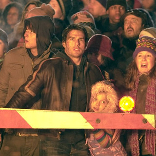 War Of The Worlds Picture 7