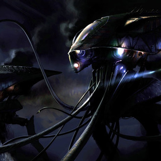 War Of The Worlds Picture 21