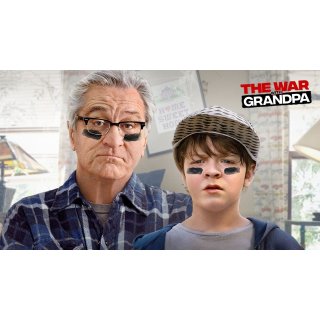 War With Grandpa, The Picture 2