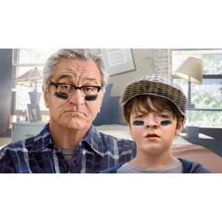 War With Grandpa, The Picture 9
