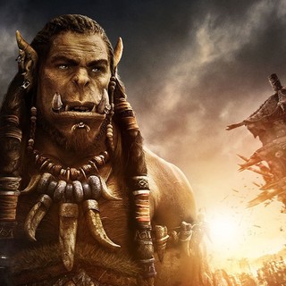 Warcraft Picture 16