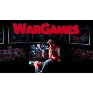 WarGames Picture 5