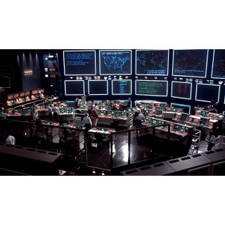 WarGames Picture 10