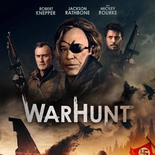Warhunt Picture 2
