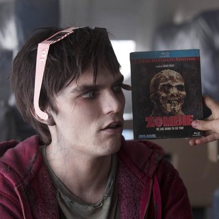 Warm Bodies Picture 15