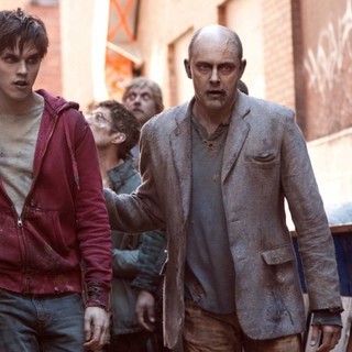 Warm Bodies Picture 34