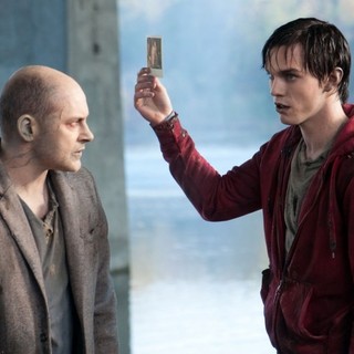 Warm Bodies Picture 37