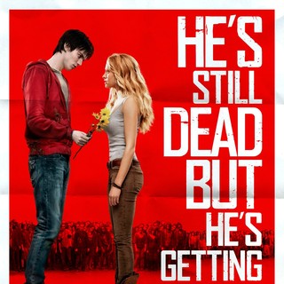 Warm Bodies Picture 9