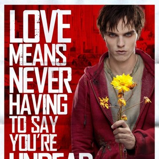 Warm Bodies Picture 19