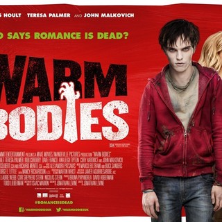 Warm Bodies Picture 21