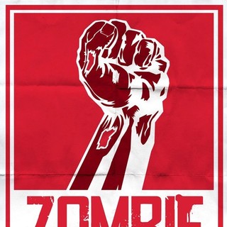 Poster of Summit Entertainment's Warm Bodies (2013)