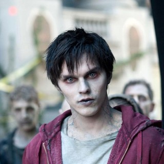 Warm Bodies Picture 5