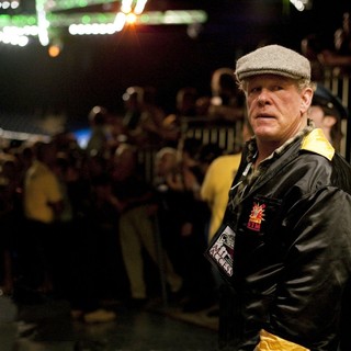 Nick Nolte stars as Paddy Conlon in Lionsgate Films' Warrior (2011)