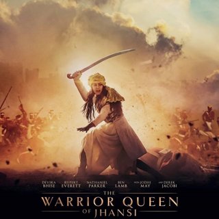 Warrior Queen Of Jhansi, The Picture 1