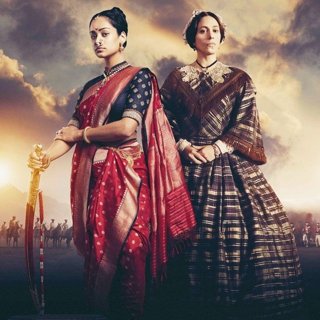 Warrior Queen Of Jhansi, The Picture 2