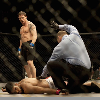 Warrior Picture 1
