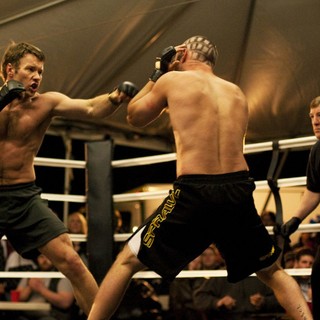 Warrior Picture 9