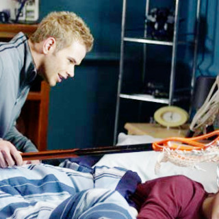 Warrior's Heart, A Picture 20