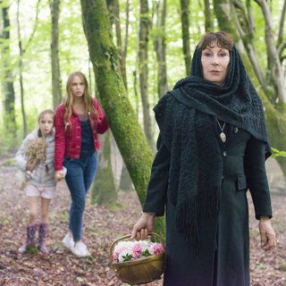 Watcher In The Woods, The Picture 1