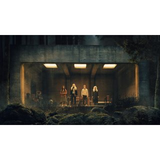 Watchers, The Picture 2