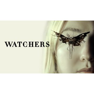 Watchers, The Picture 3