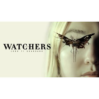 Watchers, The Picture 7