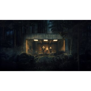 Watchers, The Picture 9