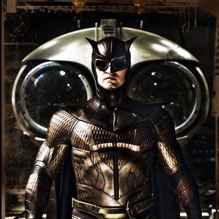 Watchmen Picture 1