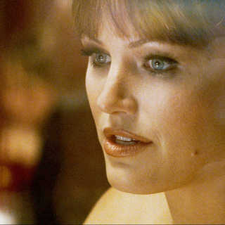 Malin Akerman stars as Laurie Juspeczyk, aka Silk Spectre in Warner Bros Films' Watchmen (2009)
