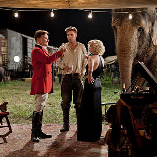 Water For Elephants Picture 9