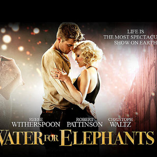 Water For Elephants Picture 1