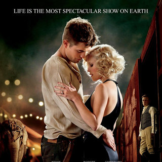 Water For Elephants Picture 12