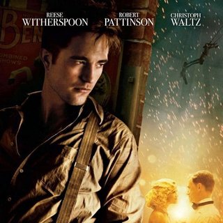 Water For Elephants Picture 15