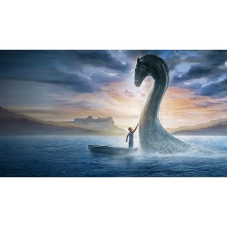 Water Horse: Legend Of The Deep, The Picture 1