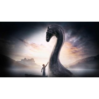 Water Horse: Legend Of The Deep, The Picture 3