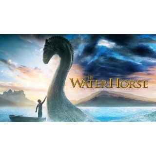 Water Horse: Legend Of The Deep, The Picture 4