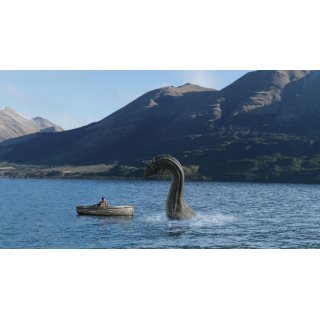 Water Horse: Legend Of The Deep, The Picture 9