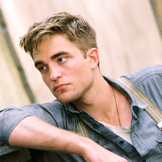 Water For Elephants Picture 24