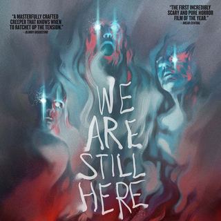 We Are Still Here Picture 1