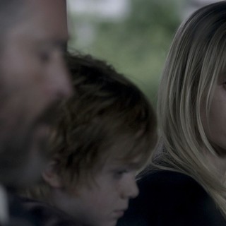 Ambyr Childers stars as Iris Parker in Entertainment One's We Are What We Are (2014)