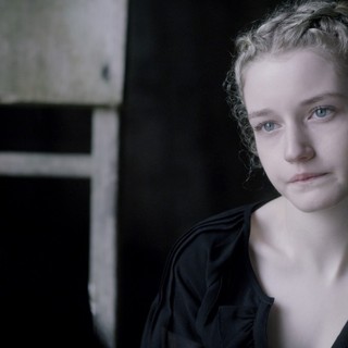 Julia Garner stars as Rose Parker in Entertainment One's We Are What We Are (2014)