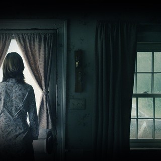 A scene from Entertainment One's We Are What We Are (2014)
