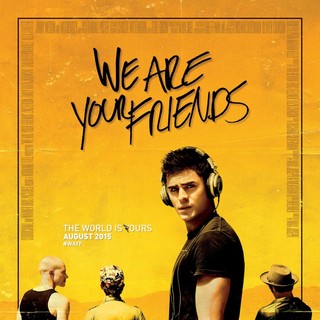 We Are Your Friends Picture 2