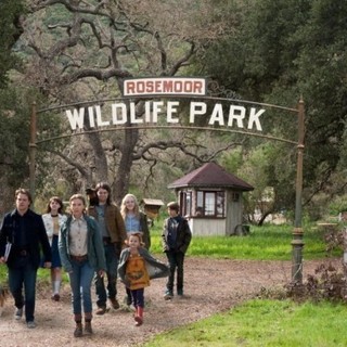 We Bought A Zoo Picture 9