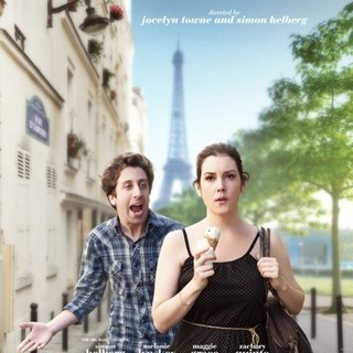 Poster of Orion Releasing's We'll Never Have Paris (2015)